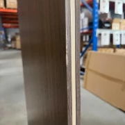 Masă birou cu dulap lateral ,design modern și elegant ,calitate premium , dimensiuni 1200*600*750-PRODUS RESIGILAT!