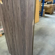 Masă birou cu dulap lateral ,design modern și elegant ,calitate premium , dimensiuni 1200*600*750-PRODUS RESIGILAT!