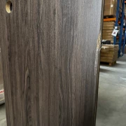 Masă birou cu dulap lateral ,design modern și elegant ,calitate premium , dimensiuni 1200*600*750-PRODUS RESIGILAT!