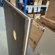 Masă birou cu dulap lateral ,design modern și elegant ,calitate premium , dimensiuni 1200*600*750-PRODUS RESIGILAT!