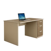 Masă birou cu dulap lateral ,design modern și elegant ,calitate premium , dimensiuni 1200*600*750-PRODUS RESIGILAT!