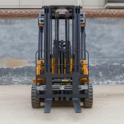 Stivuitor electric 1.5 Ton ,inaltime de ridicare 4m-translatie stanga-dreapta