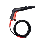 Водоструйка YILI YLQ3721H-90A – 1400W, 60 bar, 7 L/min