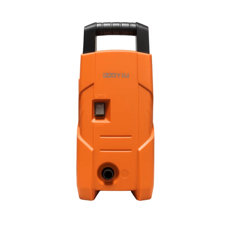 Aparat de spălat cu presiune YILI YLQ3721H-90A – 1400W, 60 bar, 7 L/min