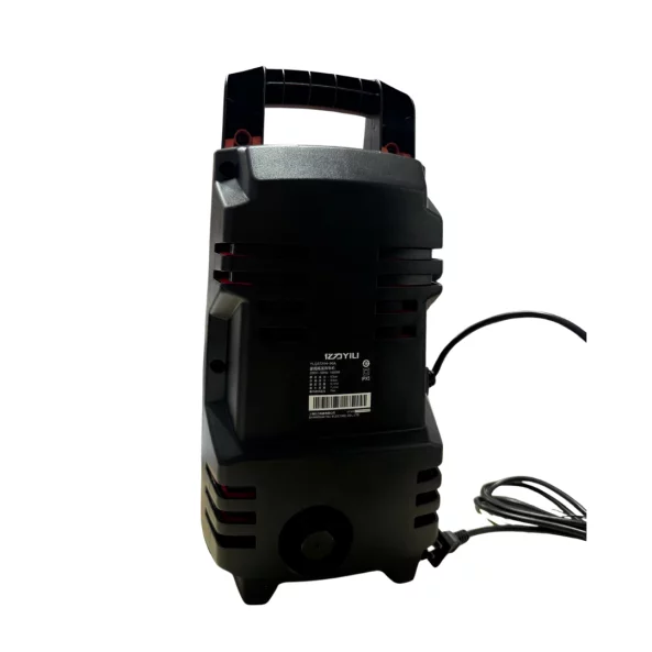 Водоструйка YILI YLQ3721H-90A – 1400W, 60 bar, 7 L/min