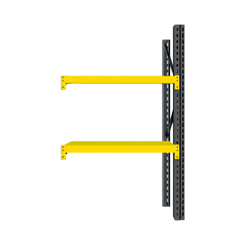 Extensie-Raft profesional de depozitare L1078xl600xH2000 , 400 kg