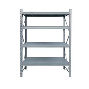 Професионален рафт – поцинкован, 200 кг/ниво – 1M