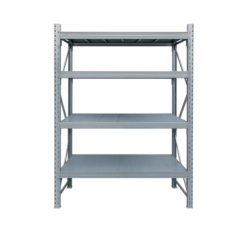 Raft profesional-galvanizat 200kg/nivel-1M