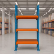 Raft profesional pentru depozitare H2000xL1140xl600, 900kg