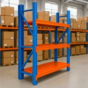 Raft profesional pentru depozitare H2000xL2140xl600, 900kg