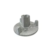 Крилчата гайка (Wing Nut) – размер 17×10 мм