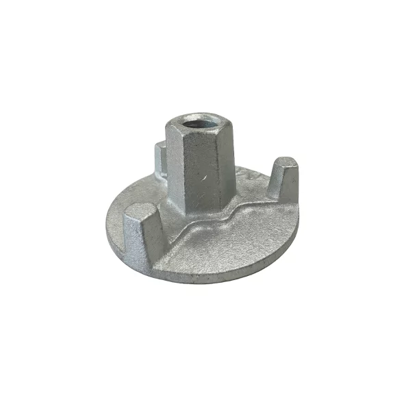 Крилчата гайка (Wing Nut) – размер 17×10 мм