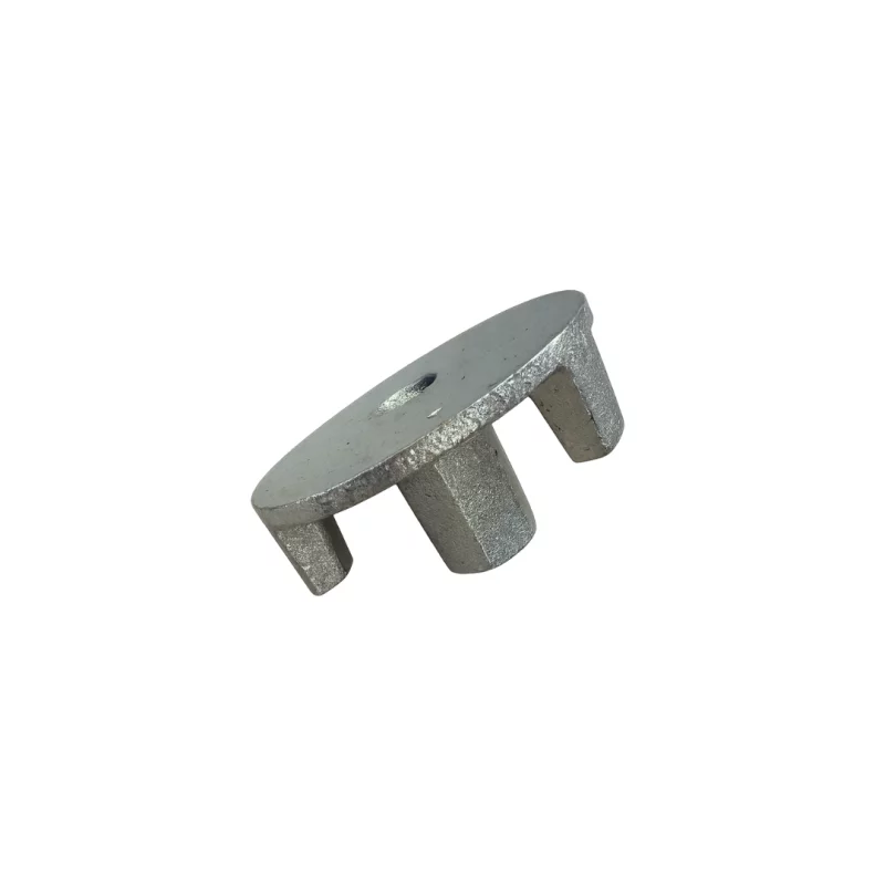 Piuliță fluture (Wing Nut) – Dimensiune 17×10 mm