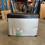 Автомобилен хладилник с компресор Smart Cooler 40 l, 12/24 V, с LCD дисплей и Bluetooth, включена еко такса – РЕУПАКОВАН ПРОДУКТ!