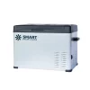 Автомобилен хладилник с компресор Smart Cooler 40 l, 12/24 V, с LCD дисплей и Bluetooth, включена еко такса – РЕУПАКОВАН ПРОДУКТ!