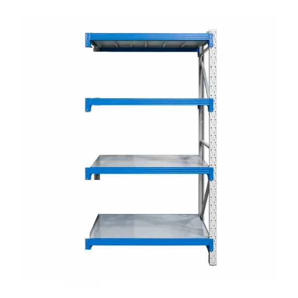 Extensie-Raft profesional pentru depozitare L1000xl600xH2000 , 800 kg