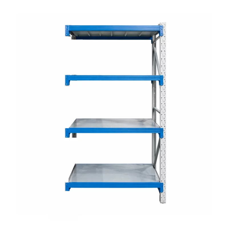 Extensie-Raft profesional pentru depozitare L930xl600xH2000 , 800 kg