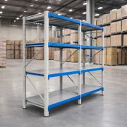 Extensie-Raft profesional pentru depozitare L1000xl600xH2000 , 800 kg