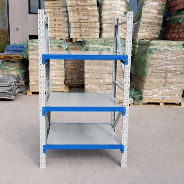 Estantería profesional de almacenamiento L1000×l600×H2000  600 kg