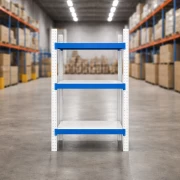 Estantería profesional de almacenamiento L1000×l600×H2000  600 kg