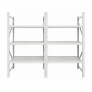 Extensie-Raft profesional pentru depozitare L930xl600xH2000  600 kg - 3 nivele