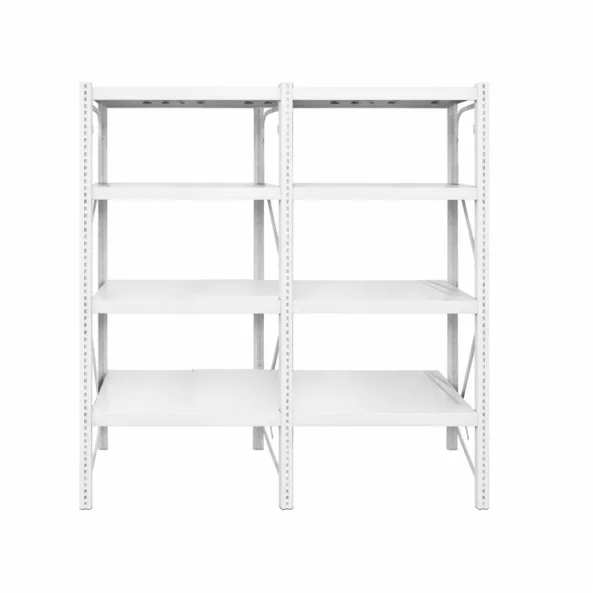 Разширение – професионален стелаж за съхранение L930xШ600xВ2000  800 кг