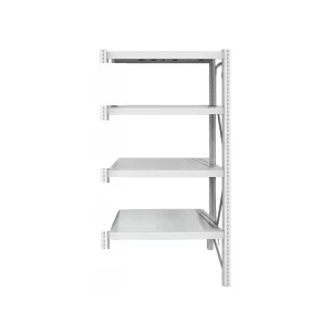 Разширение – професионален стелаж за съхранение L930xШ600xВ2000  800 кг