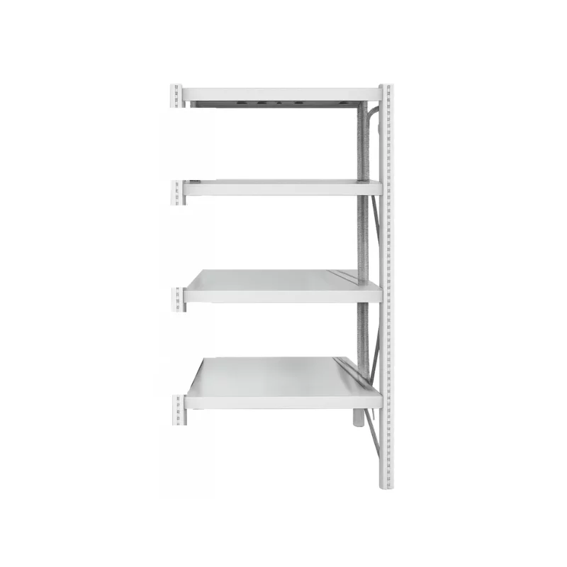 Extensie-Raft profesional pentru depozitare L930xl600xH2000  800 kg