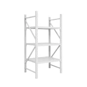 Raft profesional pentru depozitare L1000xl600xH2000~ 600kg