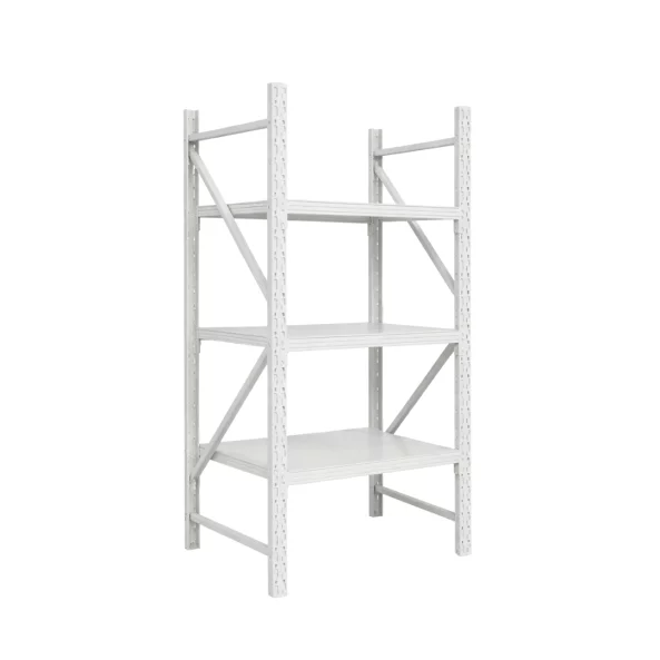 Raft profesional pentru depozitare L1000xl600xH2000~ 600kg