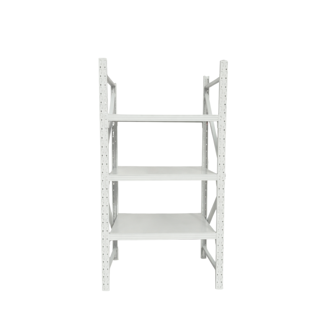 Produse Raft Raft profesional pentru depozitare L1000xl600xH2000~ 600kg - SmartHeater.ro
