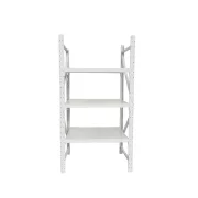 Raft profesional pentru depozitare L1000xl600xH2000~ 600kg