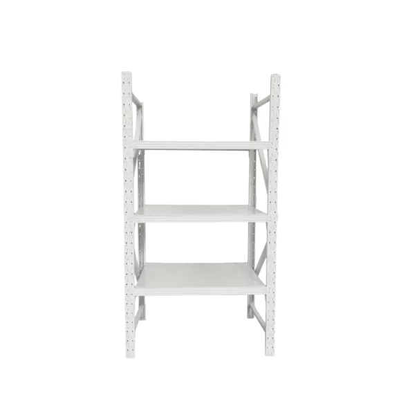 Raft profesional pentru depozitare L1000xl600xH2000~ 600kg