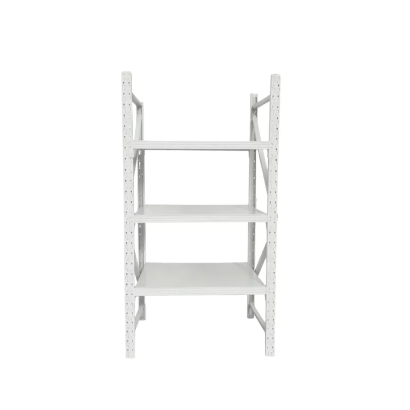 Raft profesional pentru depozitare L1000xl600xH2000~ 600kg