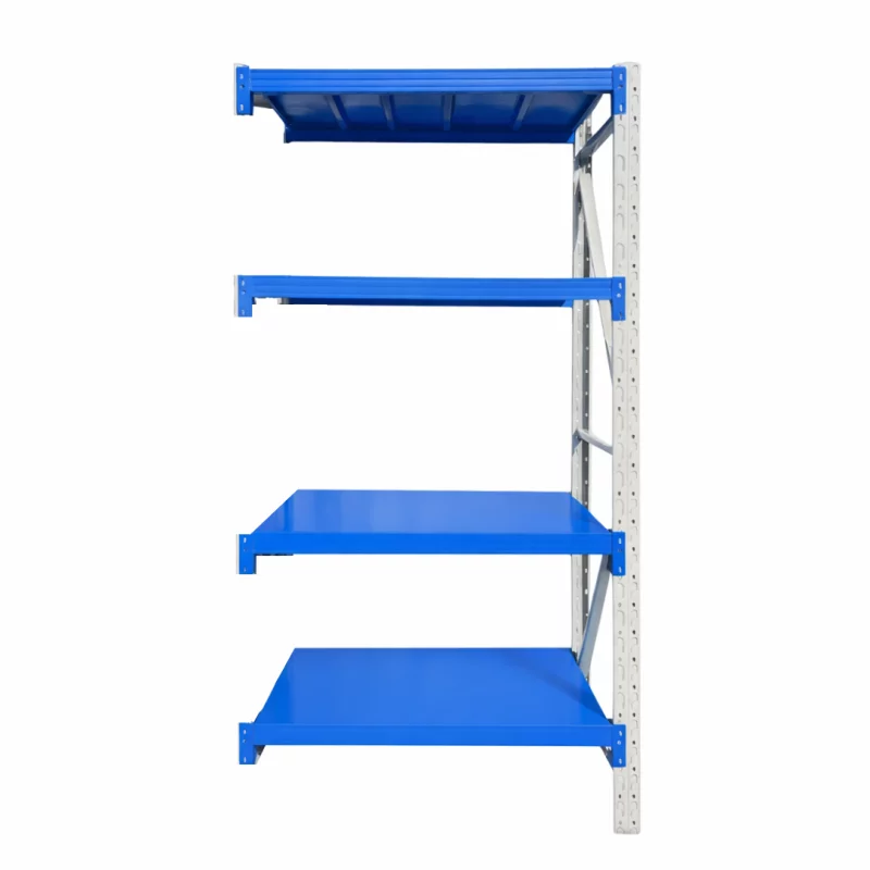 Extensie-Raft profesional pentru depozitare - L930xl600xH2000  -800 kg