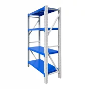 Raft profesional pentru depozitare - L1000xl600xH2000 -800 kg