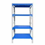 Raft profesional pentru depozitare - L1000xl600xH2000 -800 kg