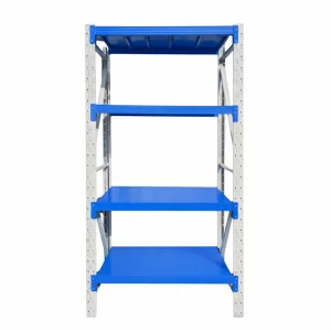 Raft profesional pentru depozitare - L1000xl600xH2000 -800 kg