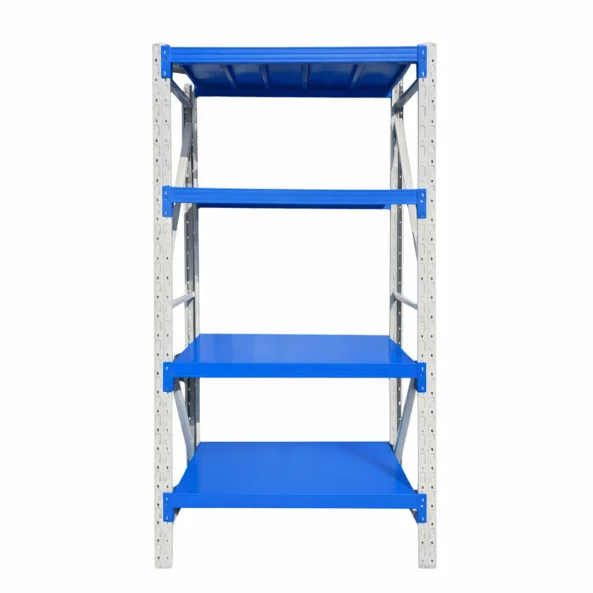 Raft profesional pentru depozitare - L1000xl600xH2000 -800 kg