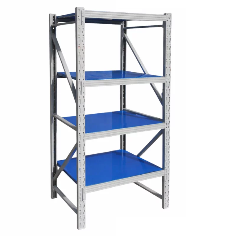 Raft profesional pentru depozitare -  L1000xl600xH2000  -800 kg