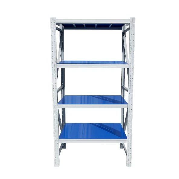 Raft profesional pentru depozitare  - L1000xl600xH2000  -800 kg