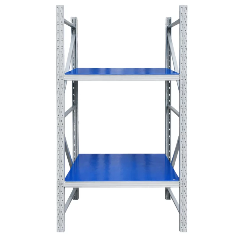 Raft profesional pentru depozitare  -  L1000xl600xH2000  400 kg