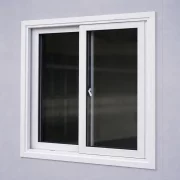 Container pliabil-cu ușă tip panou sandwich,ferestre PVC și instalație electrică–2450x3000x2470 mm