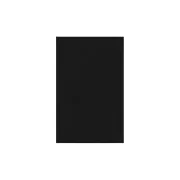 Estante metálico para estantería profesional – 1090 × 380 mm, grosor 0,25 mm – 100 kg/nivel