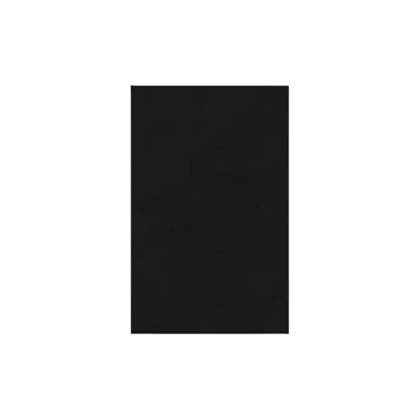 Estante metálico para estantería profesional – 1090 × 380 mm, grosor 0,25 mm – 100 kg/nivel