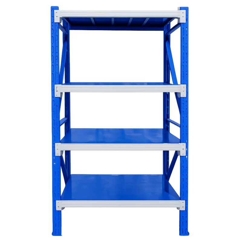 Raft profesional pentru depozitare   L1000xl600xH2000 /  800KG