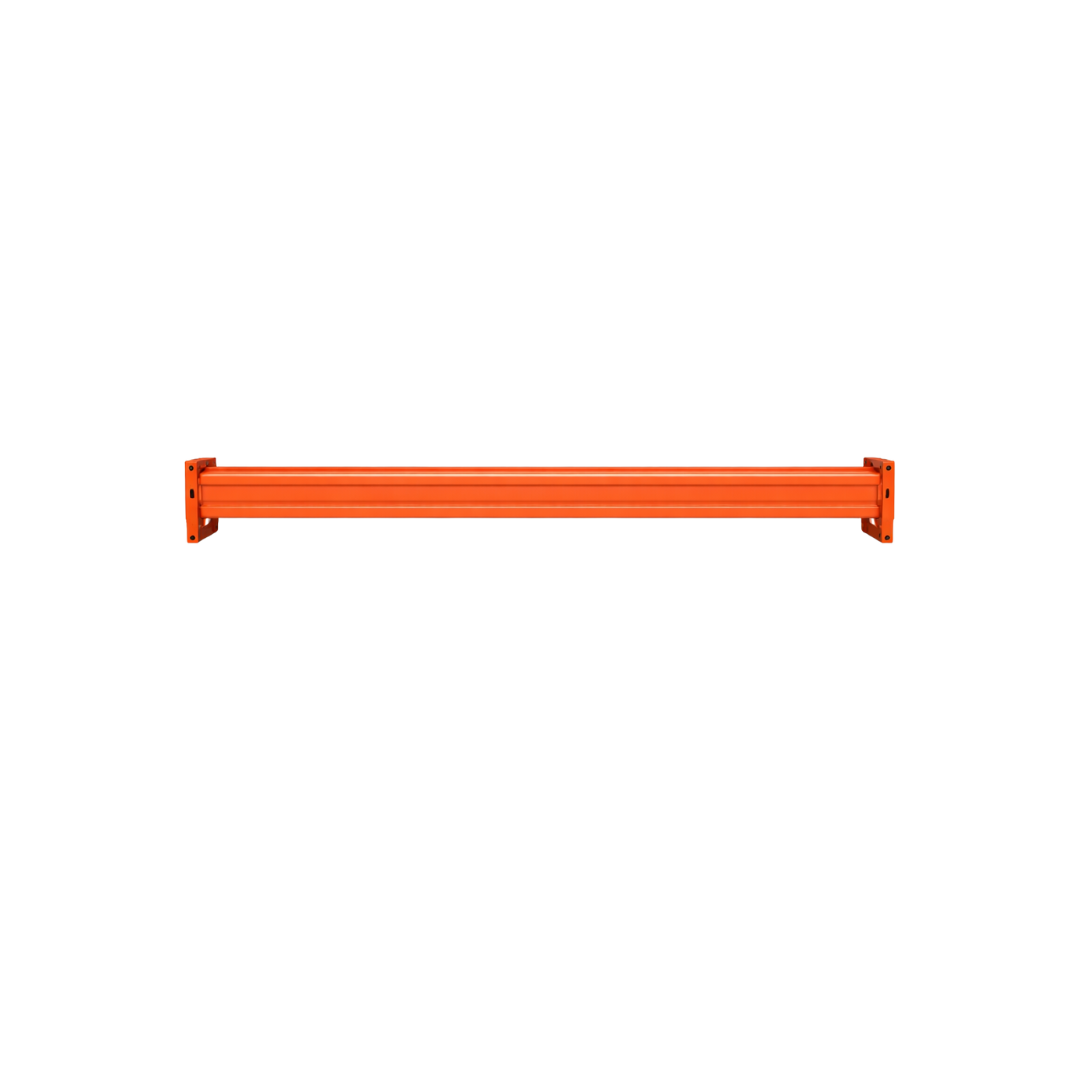 Traversa Raft Traversa orizontala raft profesional – 1836x100x50x1.5 mm-1000KG/NIVEL ...