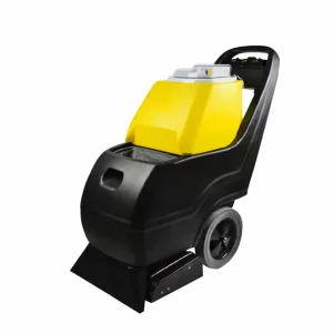 Mașină profesională de spălat și aspirat pardoseli – curățare eficientă și silențioasă