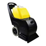 Професионална машина за измиване и изсмукване на подове – ефективно и тихо почистване