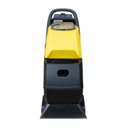 Професионална машина за измиване и изсмукване на подове – ефективно и тихо почистване